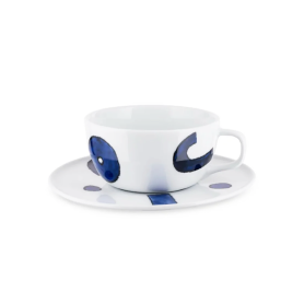 tea cup set of 4 NF08/78S