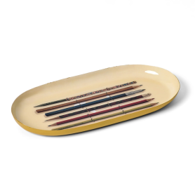 Vintage Pencils Tray