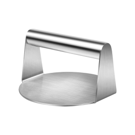 pressa per smash burger