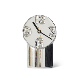 orologio in ceramica