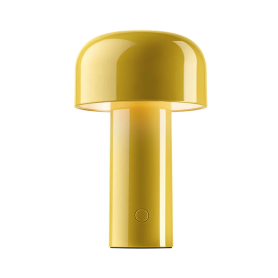 Bellhop table 2026 edition giallo