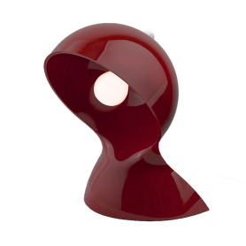 Dalù Ruby red