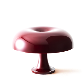 Nessino Ruby red