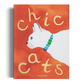 Chic Cats
