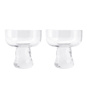 2 coppe medium cm 9,5