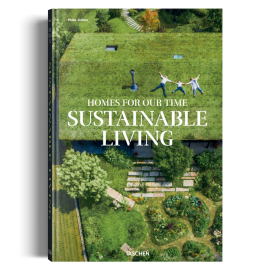 Homes for Our Time. Sustainable Living XL