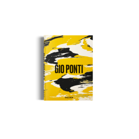 Gio Ponti. 45th Ed.