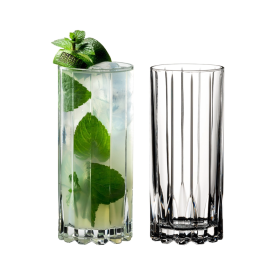 coppia di highball Rocks