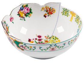 Zaira salad bowl cm 22,5