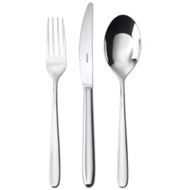cutlery set 24 pcs