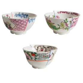 3 bowls cm 10,5