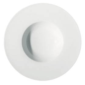 6 deep plates cm 23