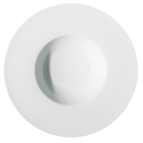 6 soup plates cm 27