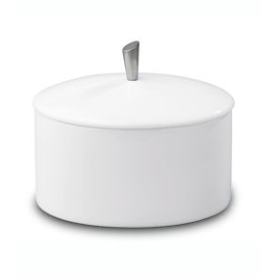 oval box