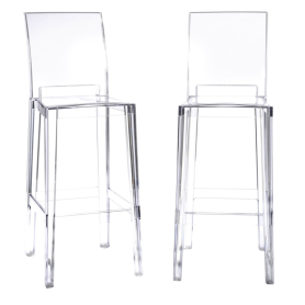 One More Please stool