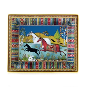 Hermès - Cheval d'Orient