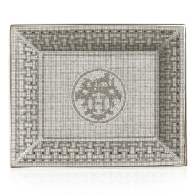 Hermès - Mosaique au 24 Platine