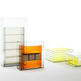 Glas Italia - Boxinbox