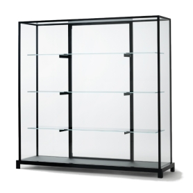 Glas Italia - Wunderkammer