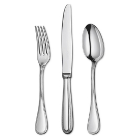 Christofle - Perles inox