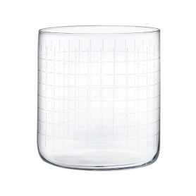 Nudeglass - Finesse Grid