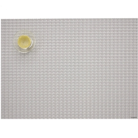 Chilewich - Trellis Silver