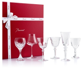 Baccarat - Wine Therapy