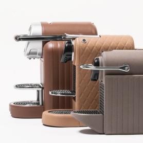 Pigment France - Coffee machines