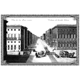 ViaGaribaldi12 Editions