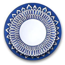 Hermès - Bleus d'Ailleurs