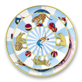 Hermès - Circus