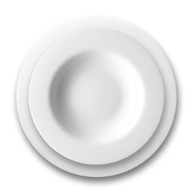Alessi - PlateBowlCup