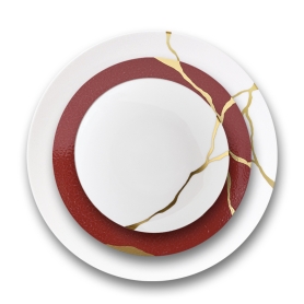 Bernardaud - Kintsugi