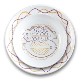 Bernardaud - Marinette