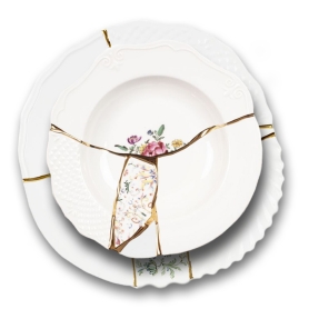 Seletti - Kintsugi