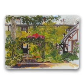Gien - de Paris  Giverny