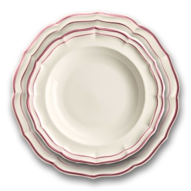 Gien - Filet Pivoine