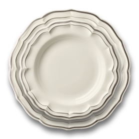 Gien - Filet Taupe