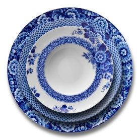 Vista Alegre - Blue Ming