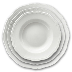 Richard Ginori - Antico Doccia Bianco