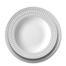 L'Objet - Perlee White