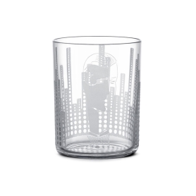 Baccarat - Verres de Légende