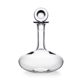 Baccarat - Oenologie