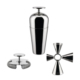 Alessi - The Tending Box
