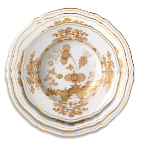 Richard Ginori - Oriente Italiano aurum