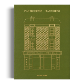 Assouline - Food & Wine