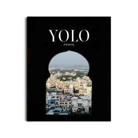 YOLO Journal