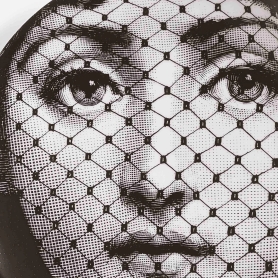 Fornasetti - Tema & Variazioni