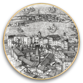 Fornasetti