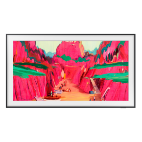 Samsung - The Frame Pro